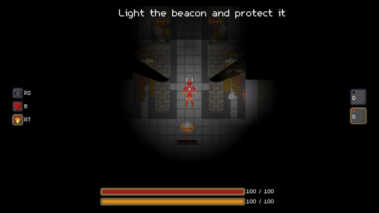 Fight Back The Night screenshot 2