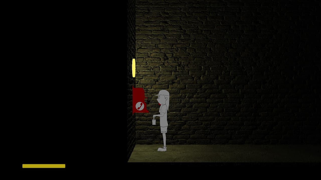 EVA (itch) (rpahel, Bakouze, JulienAb) screenshot 3
