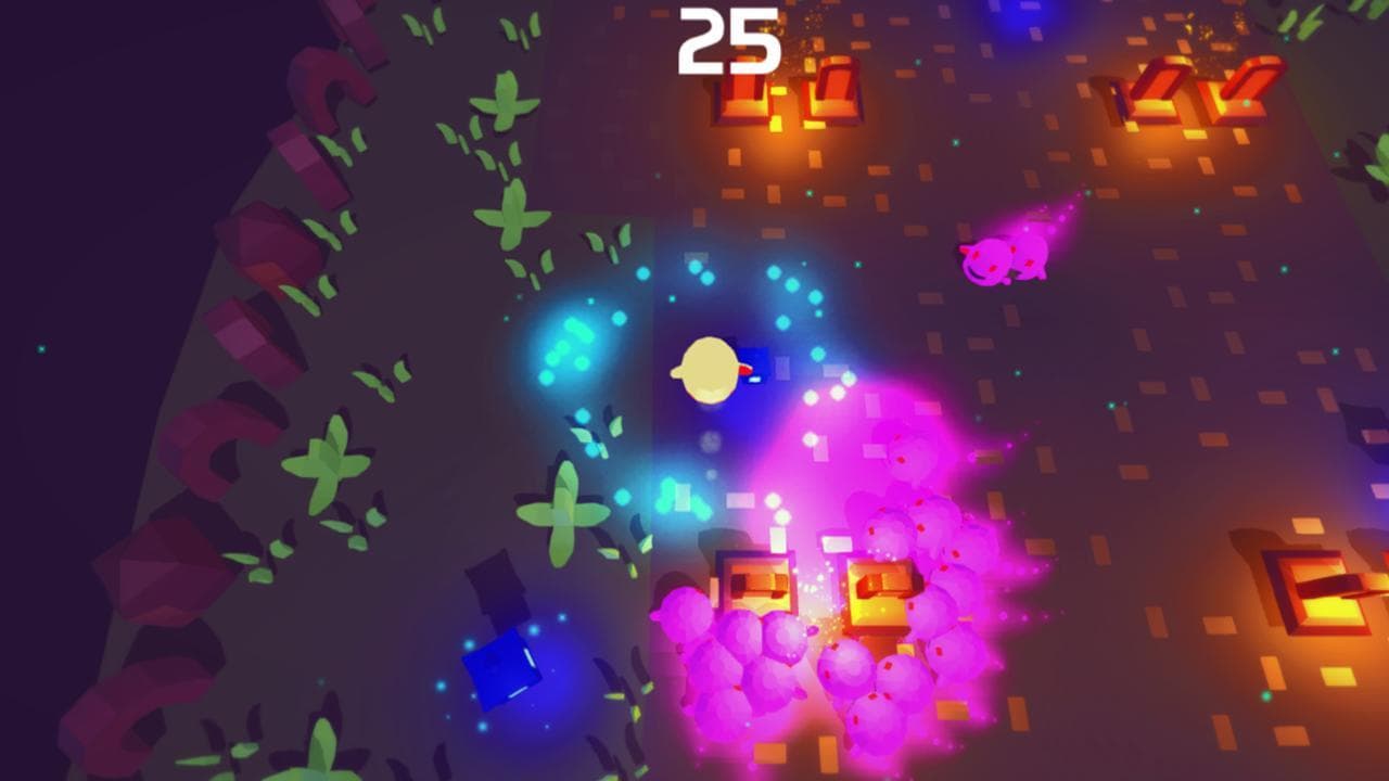 Lantern Quest