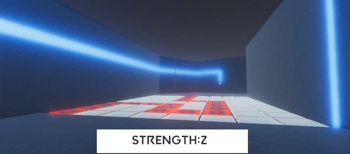 Grow Stronger Together screenshot 3
