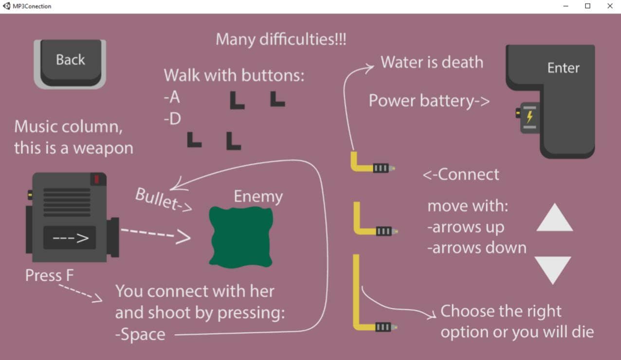 MP3 Connected screenshot 3