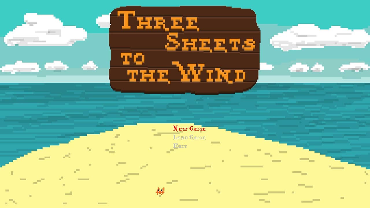 Three Sheets to the Wind (Sebastian Parmentier) screenshot 2