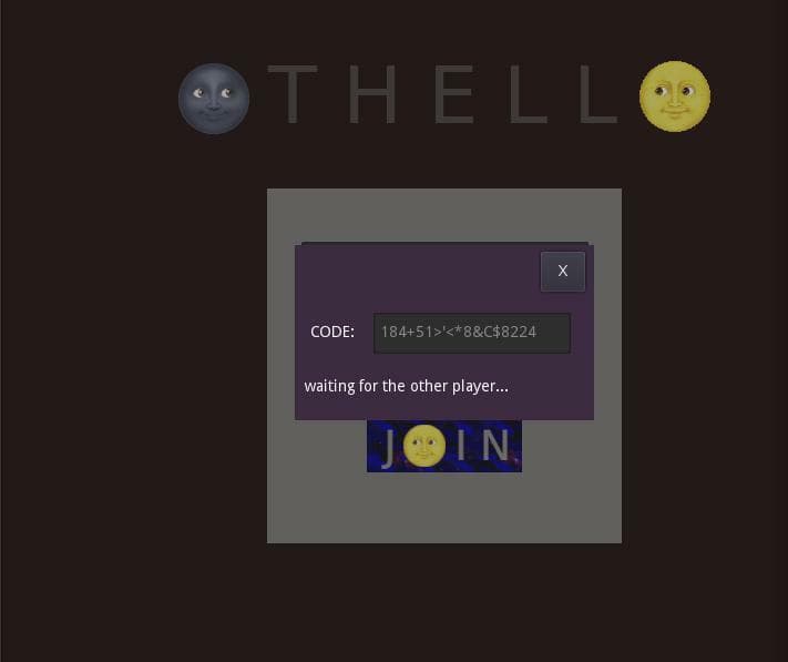 othello (itch) (rikku) screenshot 3