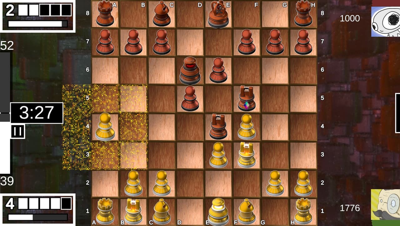 ChessBlaze screenshot 4