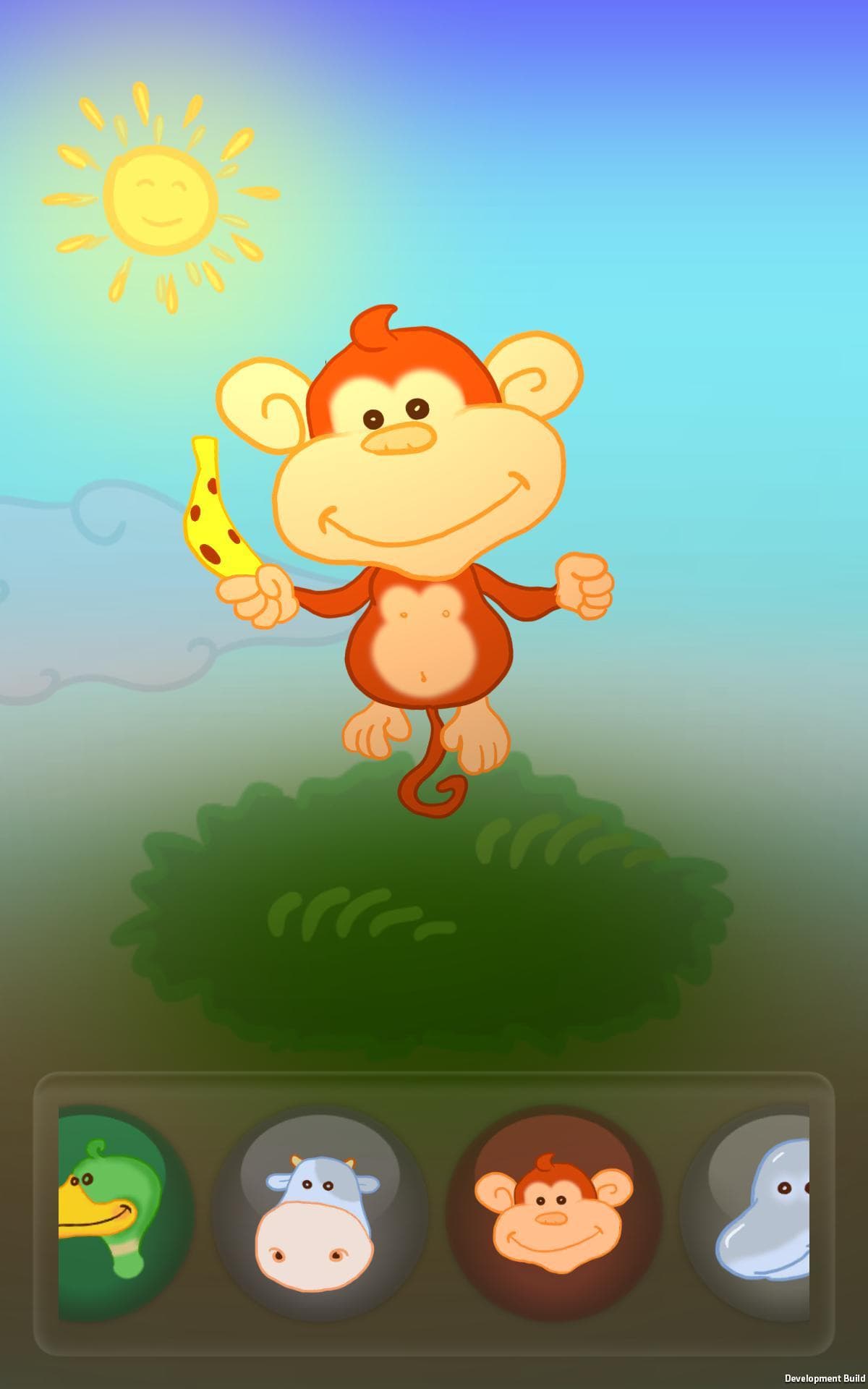 Animal Sounds for Children