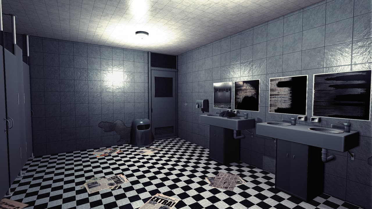 Morphine screenshot 2