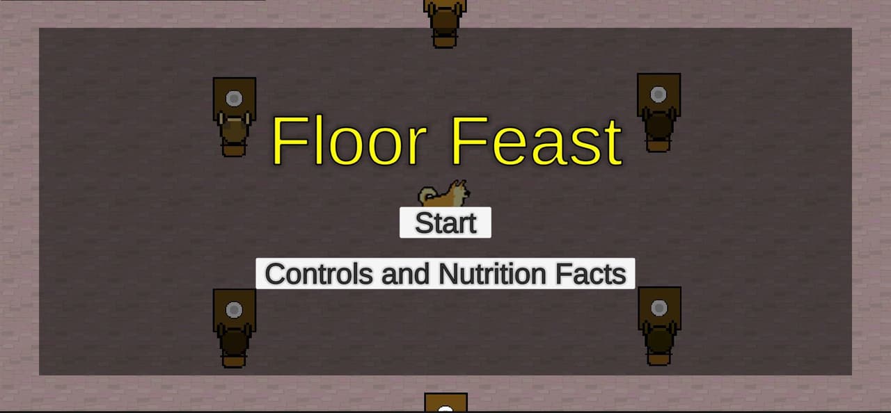 Floor Feast