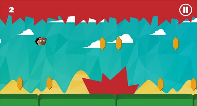 Rockfall screenshot 4