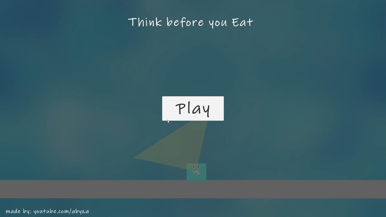 Think before you Eat screenshot 3