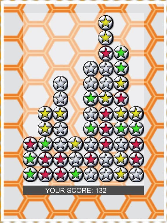 Starfield! - Free screenshot 5