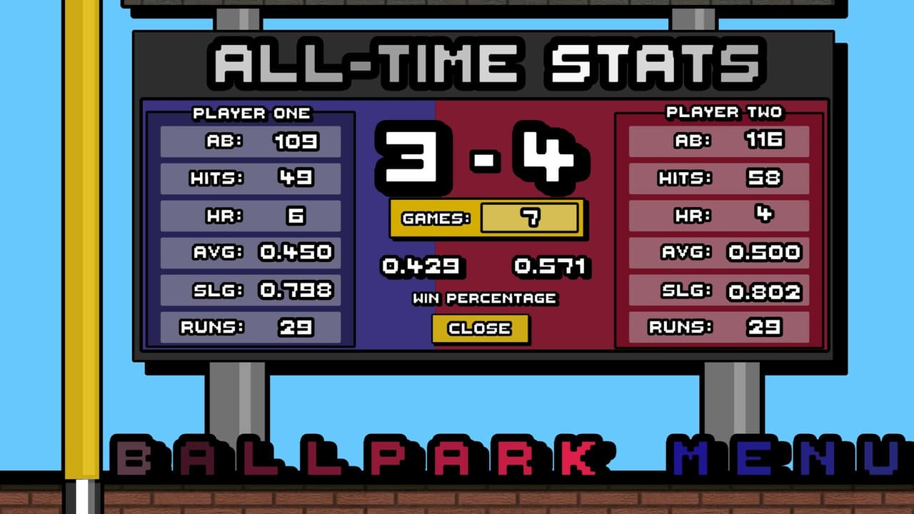 Bad Hop Baseball