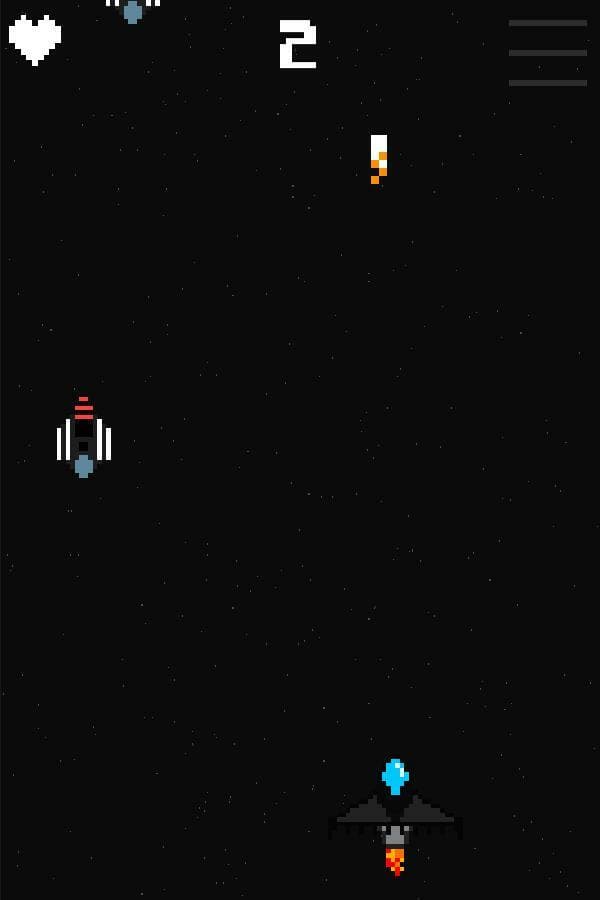 Space Defense (Krzysztof Pacek) screenshot 3