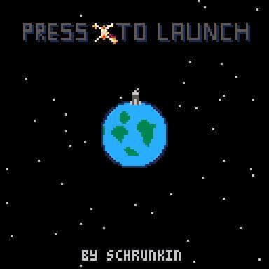 Press X To Launch