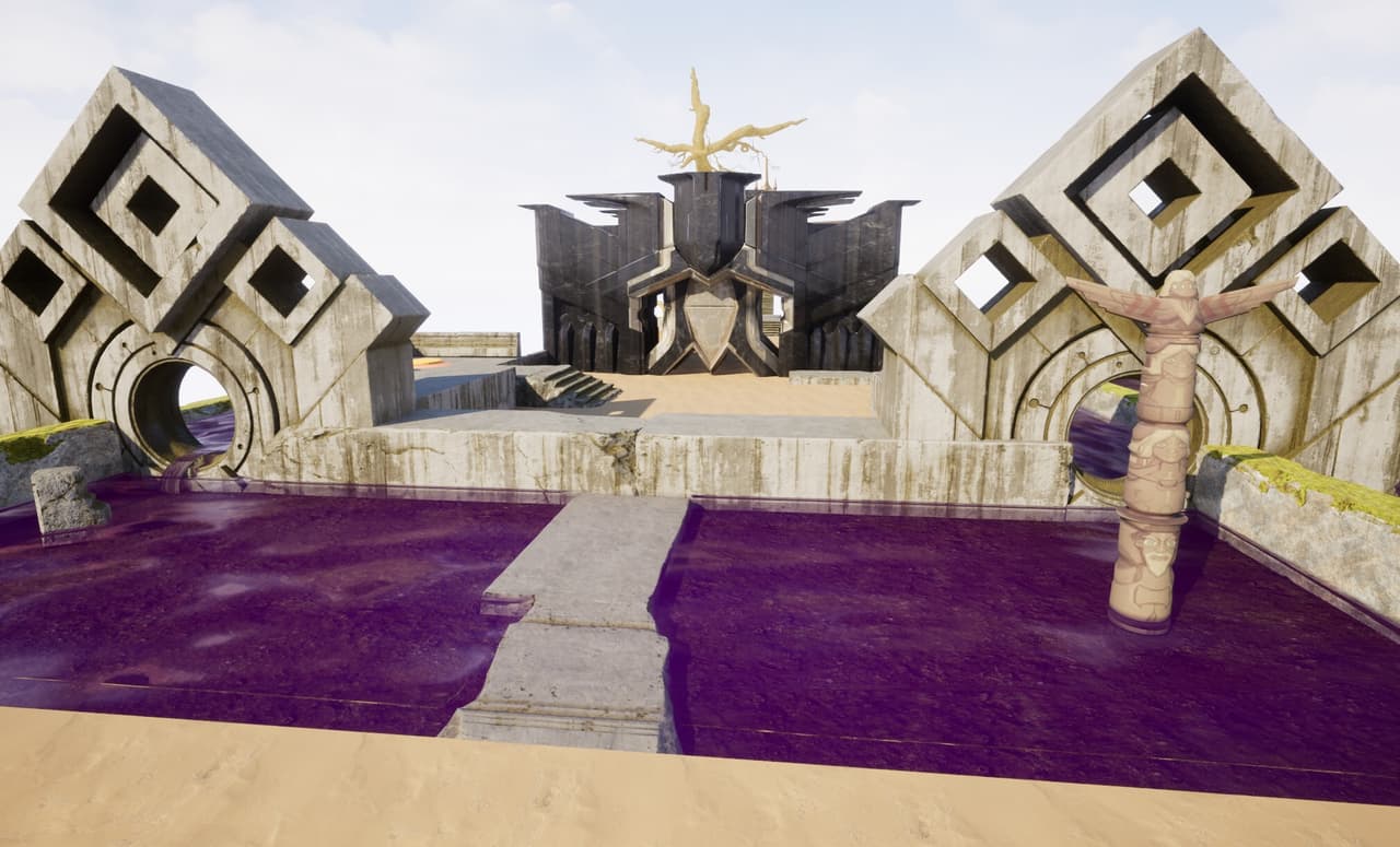 Cyber in Coffin screenshot 5