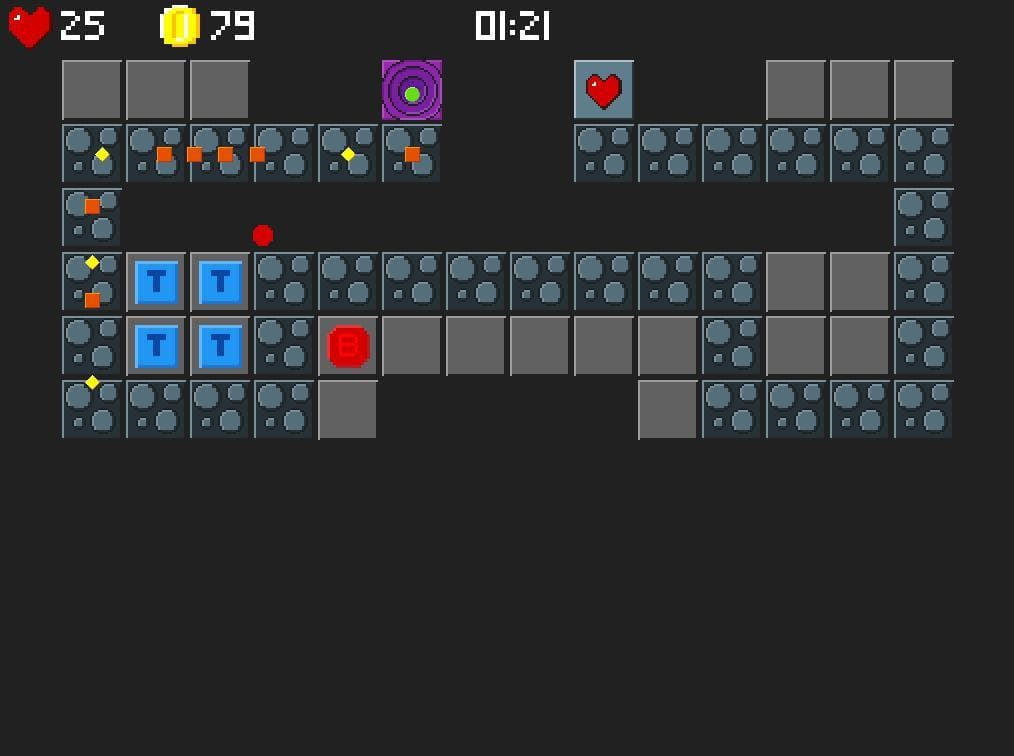 NIkos Tower Defense screenshot 3