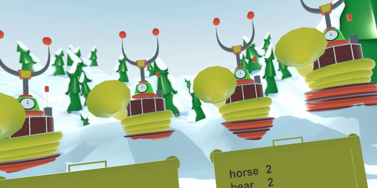 Santas Dispensory