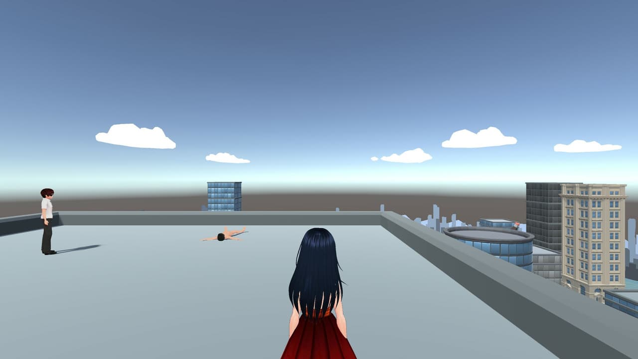 TRACK screenshot 4