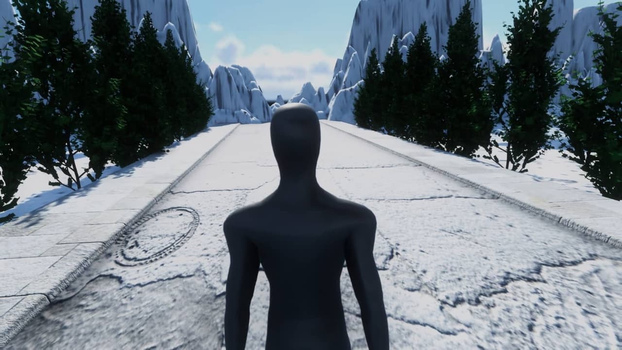 Virtual Fantasy World