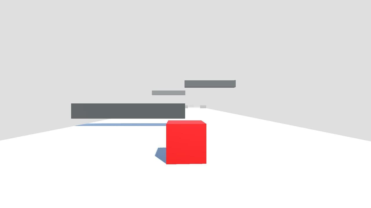 Cubethon (AarushGames) screenshot 3