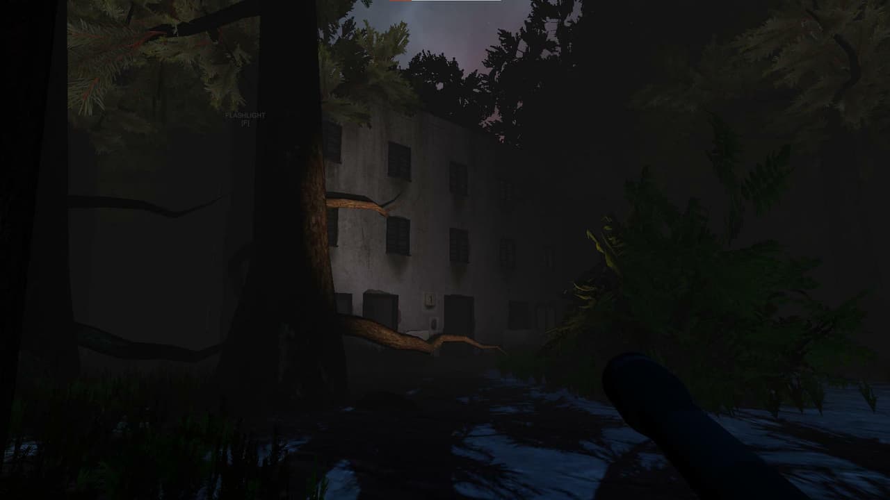 RUINEDLIFE screenshot 2