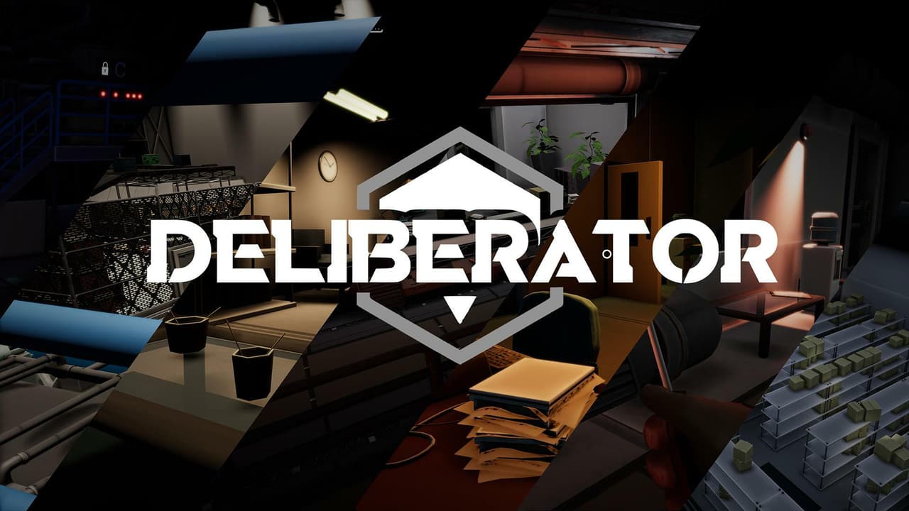 Deliberator screenshot 2