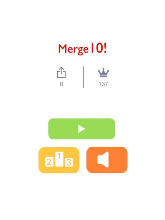 Merge 10! - Woody Block Puzzle screenshot 3