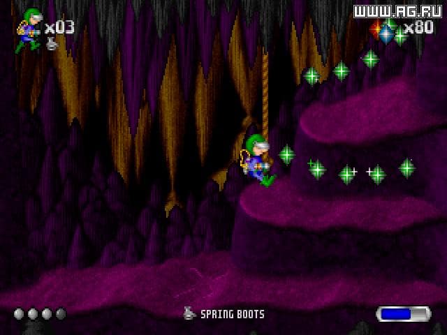 Dig It! screenshot 3
