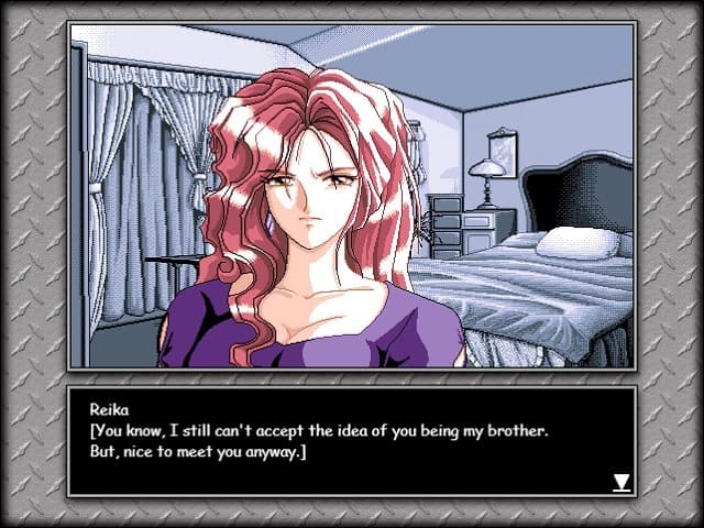 Fatal Relations screenshot 5