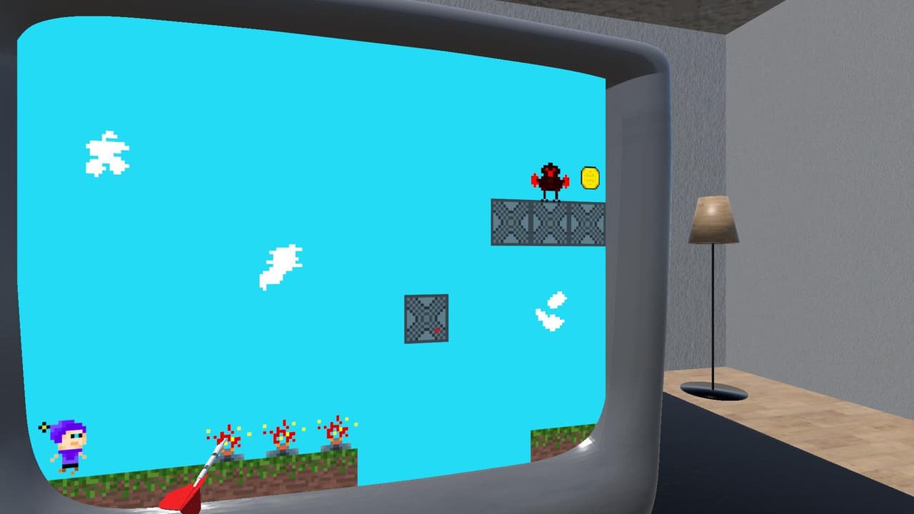 TV Magic screenshot 2