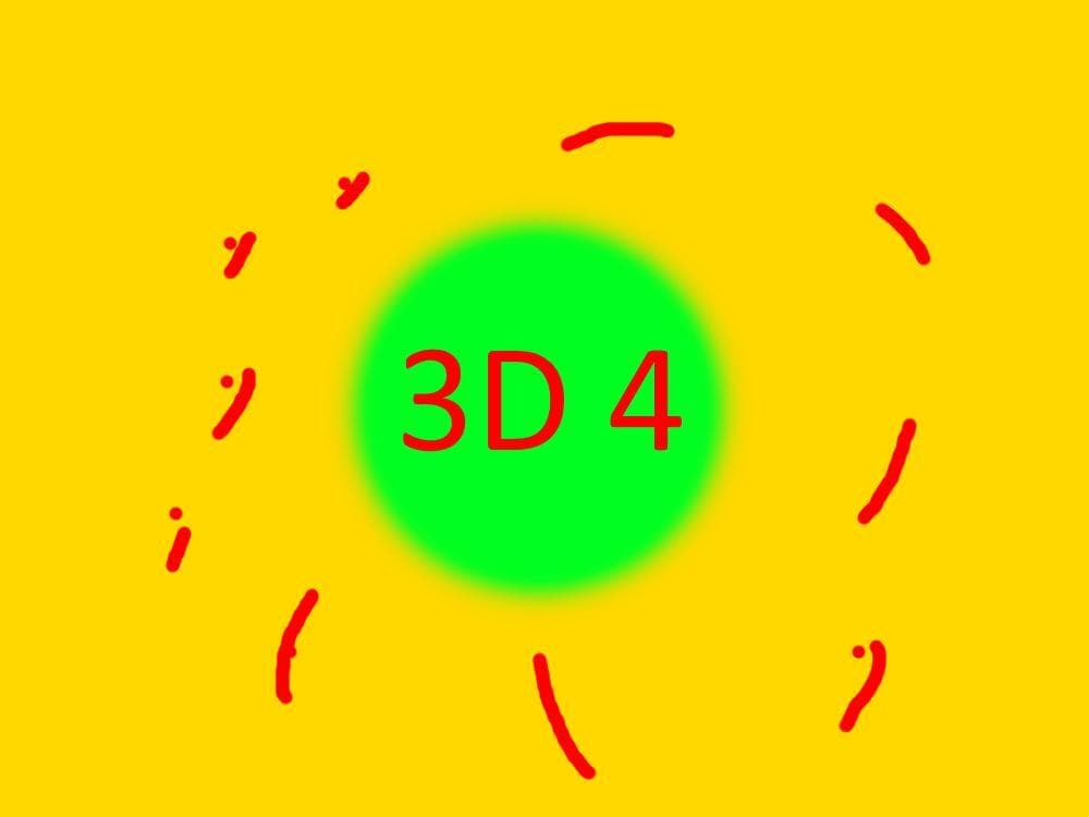 3D 4 screenshot 2