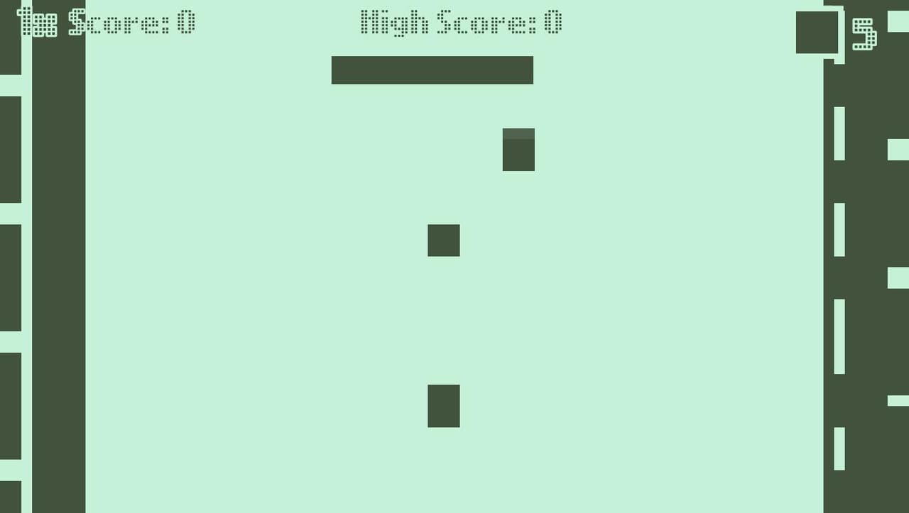 Macraniger screenshot 6