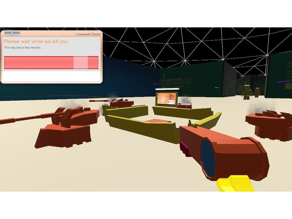 Trouble-shooter screenshot 5