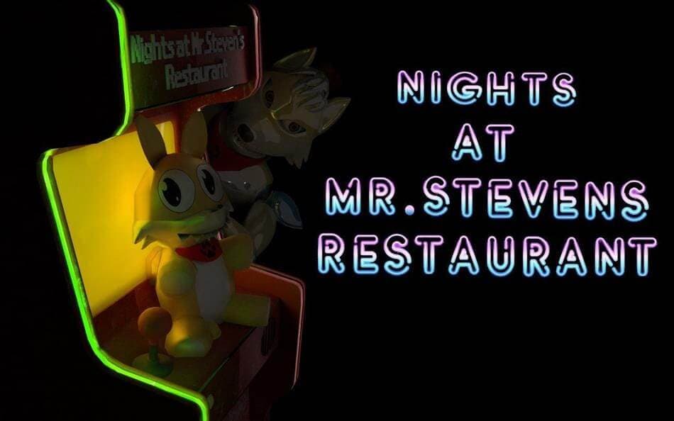 Nights at Mr Stevens Restaurant screenshot 2