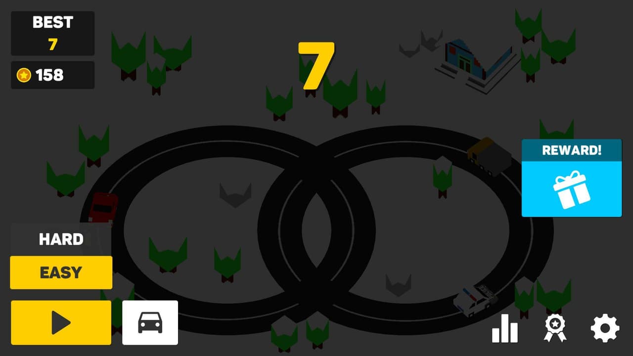 RollingCar