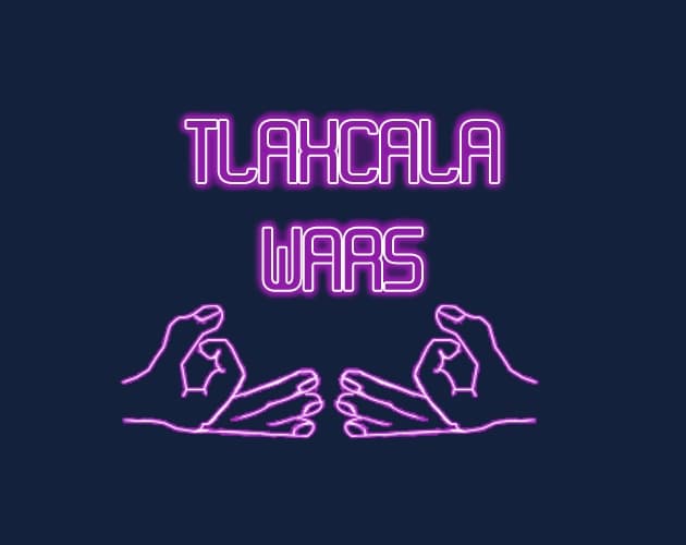 Tlaxcala Wars