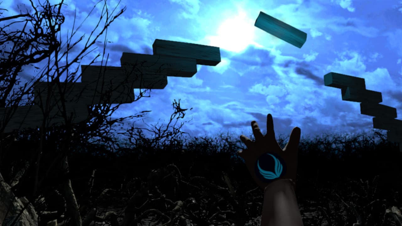 The Afterwoods screenshot 2