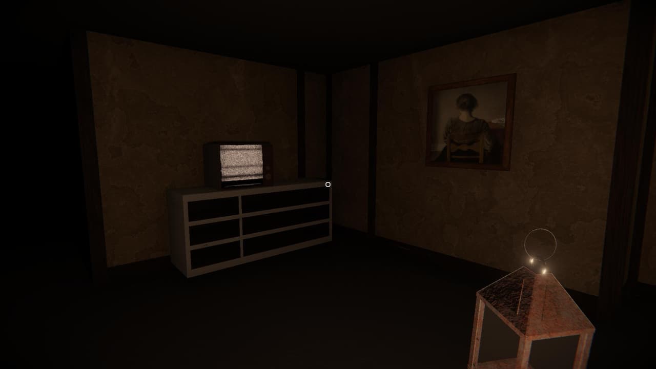 Hallow screenshot 5