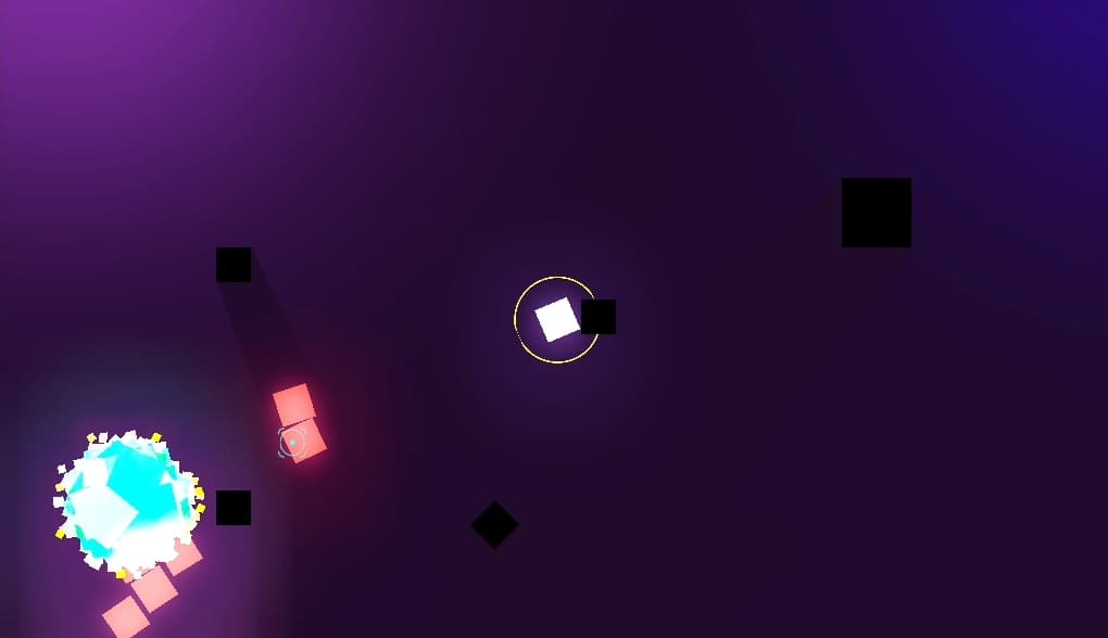 One Shot (itch) (khelShelAurCode) screenshot 4