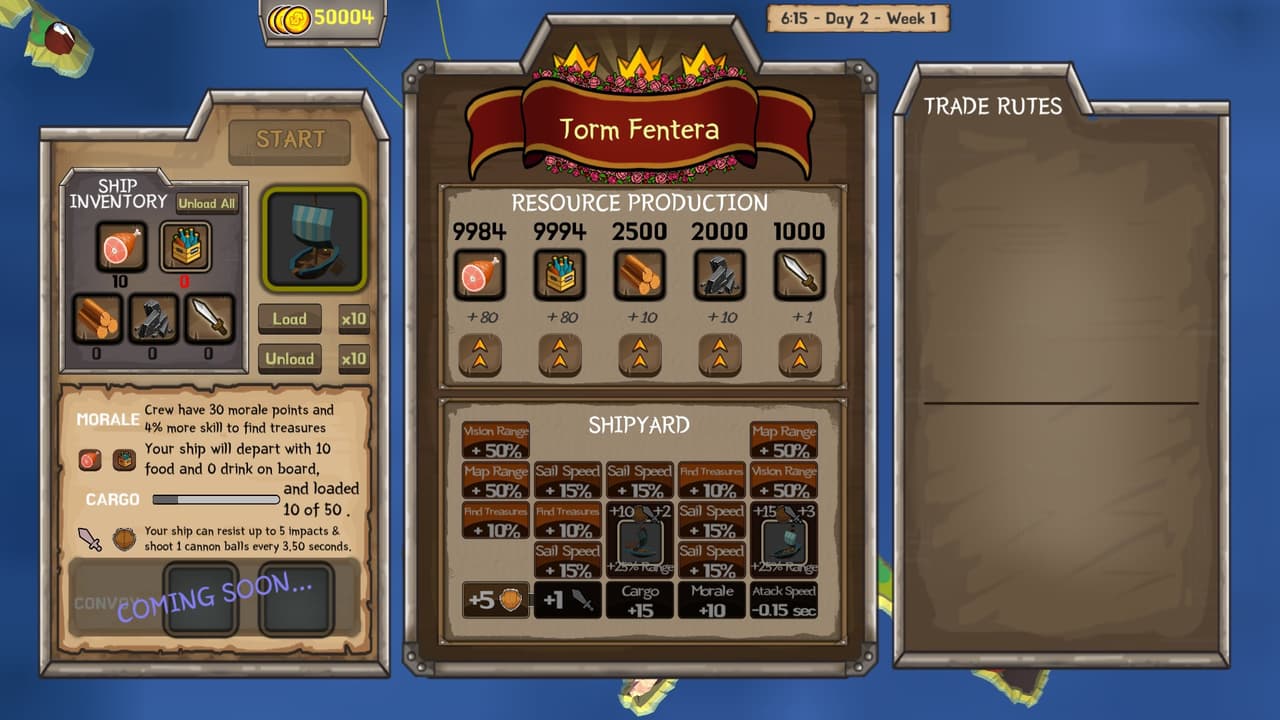 Sea Explorer screenshot 3