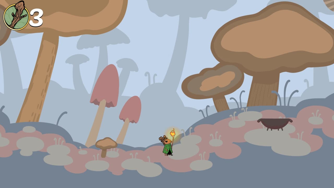 Tales of Fire screenshot 6