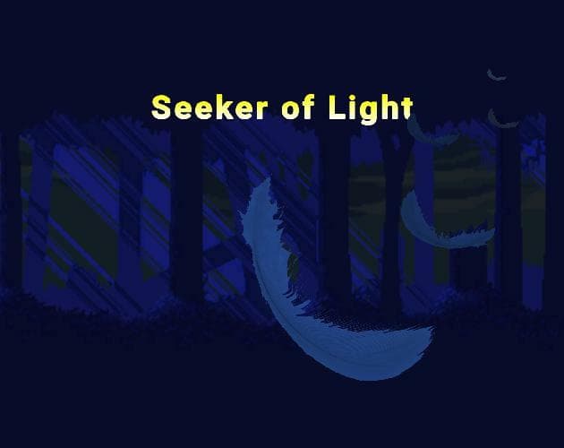 Seeker of Light