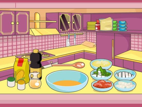 Delicious Prawn Dumplings screenshot 3