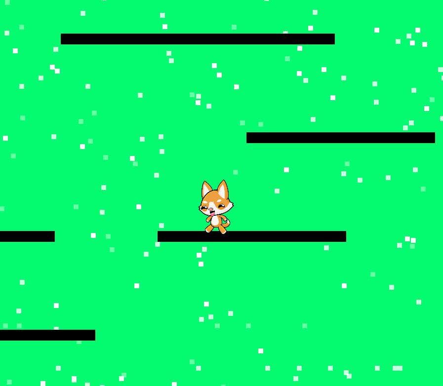 Tiny Tumble