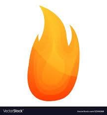 the flames (Srisrid)