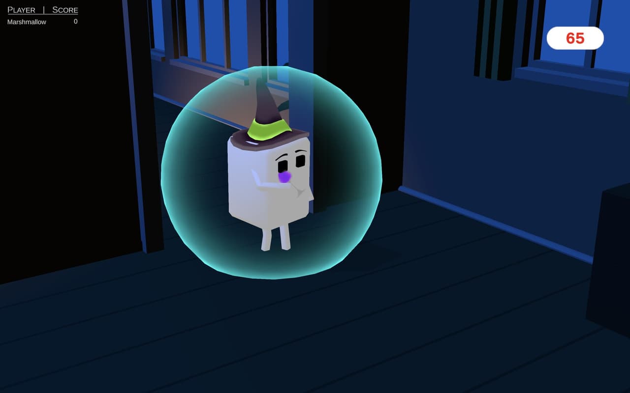 Murder&Spies screenshot 6