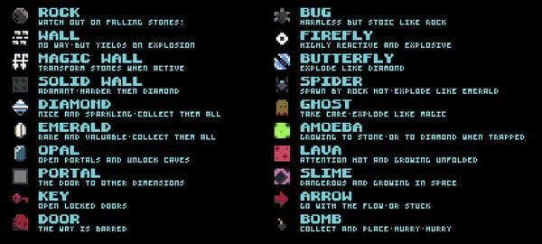 Micro Dash