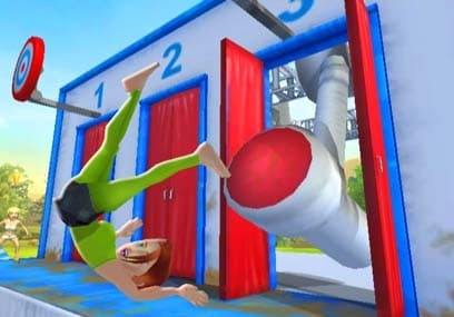 Wipeout: The Game
