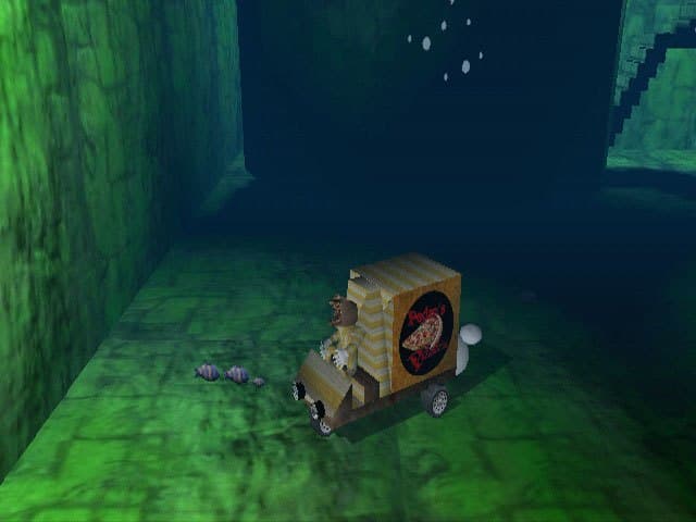 Funny Pizza Land screenshot 5