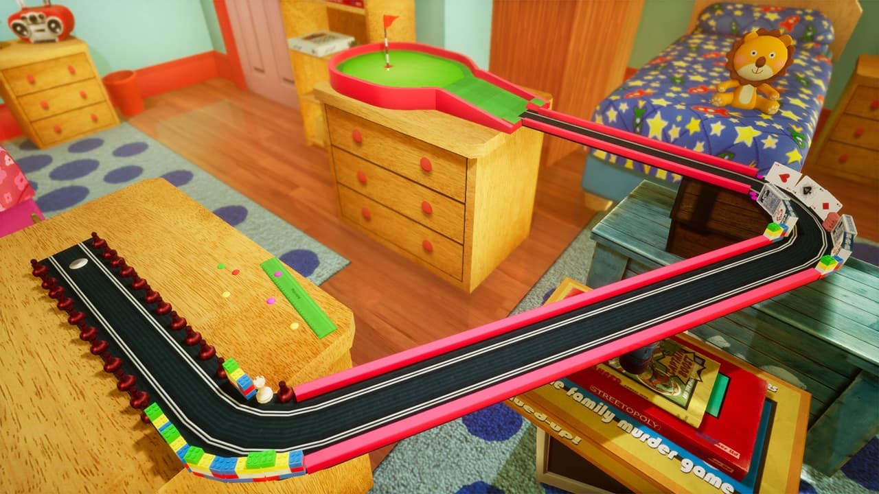 House of Golf screenshot 3