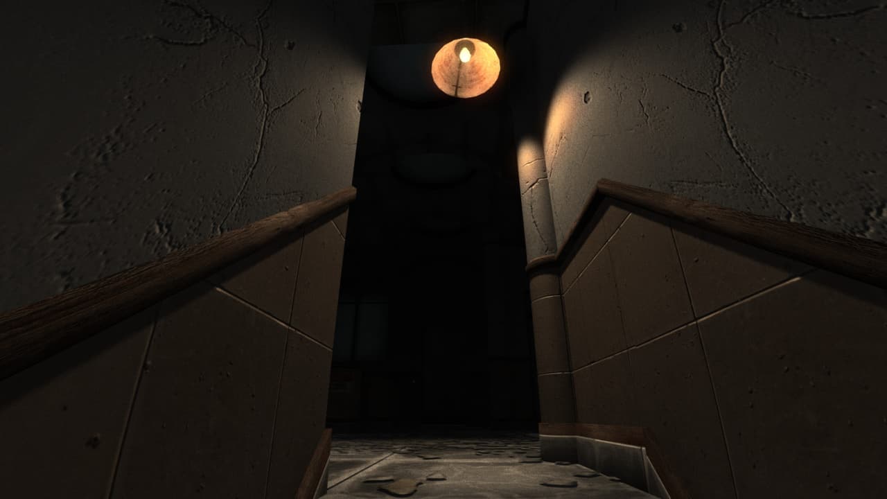 Inside: Before Birth screenshot 6